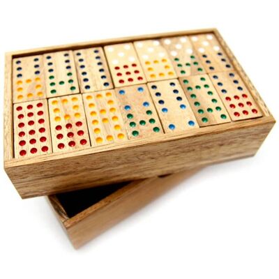Domino 9 I Tre Domino 9 I Tre