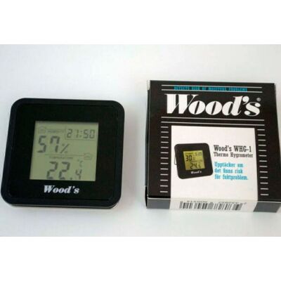 Wood's Woods Hygrometer Whg-1 Wood's Woods Hygrometer Whg-1