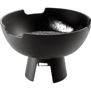 Morsø Ignis Bålpanne Og Grill Ignis Støpejern 62981131 Morsø Ignis Bålpanne Og Grill Ignis Støpejern 62981131