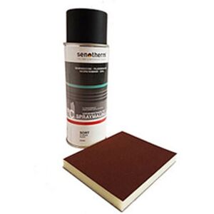 Morsø Senotherm Spray 400ml 62906400 Morsø Senotherm Spray 400ml 62906400