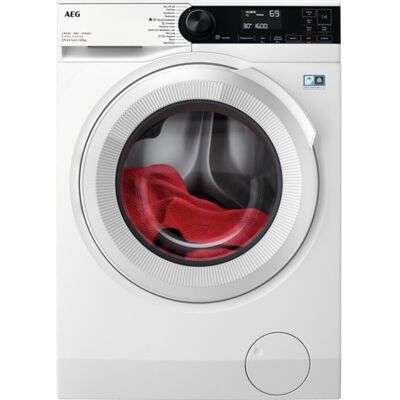Electrolux Vaskemaskin Med Tørketrommel 9 Kg Lwr732a96k Electrolux Vaskemaskin Med Tørketrommel 9 Kg Lwr732a96k
