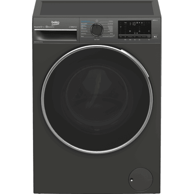 Beko Vask/tørk Bdtf710442mb 10 Kg / 6 Kg Manhattan Grey Beko Vask/tørk Bdtf710442mb 10 Kg / 6 Kg Manhattan Grey