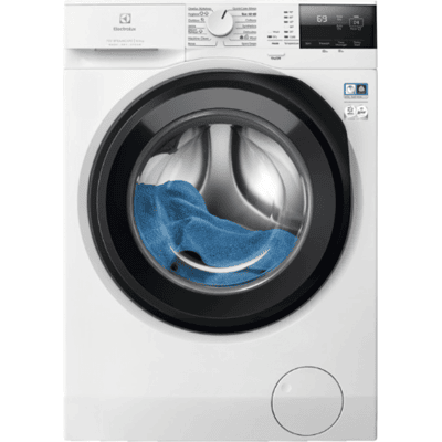 Electrolux Steamcare 700 Vaskemaskin/tørketrommel 9/5.0 Kg 1400 O/min Electrolux Steamcare 700 Vaskemaskin/tørketrommel 9/5.0 Kg 1400 O/min