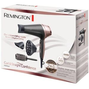 Target Remington Hårføner Confidence Dryer