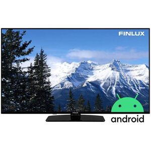 Beha Android Finlux Smart 4k 55" 385515a Beha Android Finlux Smart 4k 55" 385515a