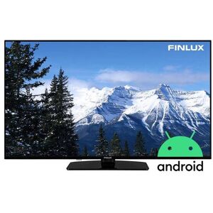Beha Android Finlux Smart 4k 55" 385515a Beha Android Finlux Smart 4k 55" 385515a