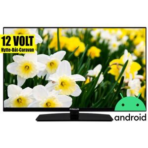 Beha Finlux Tv 32-Fmag-9060, 12v, Smart, Android 32" 383215a Beha Finlux Tv 32-Fmag-9060, 12v, Smart, Android 32" 383215a