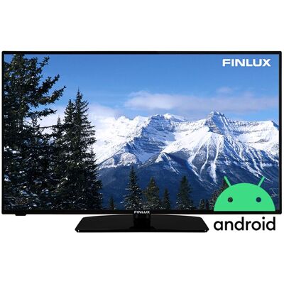 Beha Finlux tv 43-Ffaf-9060, Smart, Android 384316a Beha Finlux tv 43-Ffaf-9060, Smart, Android 384316a