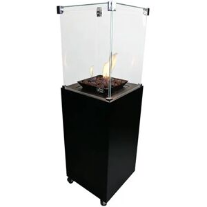 Cachfires Muztang Utendørs Gaspeis Malaga 7,3 Kw 140 Cm Gas-90-509 Cachfires Muztang Utendørs Gaspeis Malaga 7,3 Kw 140 Cm Gas-90-509
