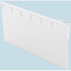 Beha Panelovn Med Bt Hvit 1000 W pb 10 820422 Beha Panelovn Med Bt Hvit 1000 W pb 10 820422