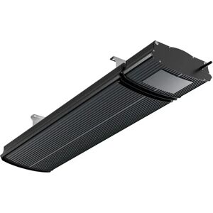 Cachfires Heaton Terrassevarmer Heatbar Pro 1000 W 75 Cm Pat-10-104 Cachfires Heaton Terrassevarmer Heatbar Pro 1000 W 75 Cm Pat-10-104