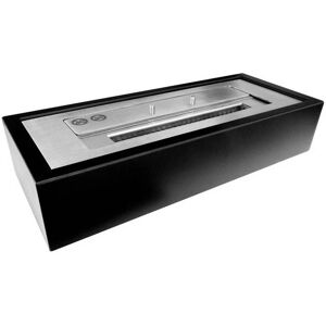 Cachfires Cach Fire Bioetanol Brenner I Base Til Åpen Peis 65 Cm Cachfires Cach Fire Bioetanol Brenner I Base Til Åpen Peis 65 Cm