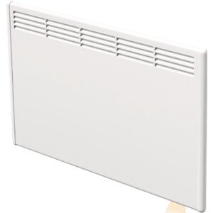 Beha Panel Ovn 800 Watt Pv8 Wifi Hvit Beha Panel Ovn 800 Watt Pv8 Wifi Hvit