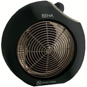 Beha Vifteovn Vt 620 2000w Sort Beha Vifteovn Vt 620 2000w Sort