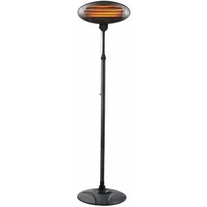 Home>it Terrassevarmer - Gulvmodell - 200 w 58622 Home>it Terrassevarmer - Gulvmodell - 200 w 58622