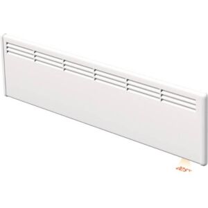 Beha Panel Ovn 1000 Watt Lv10 Wifi Hvit 810622 Beha Panel Ovn 1000 Watt Lv10 Wifi Hvit 810622