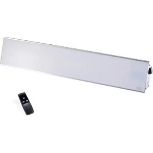 Frico Infraglas Terrassevarmere 1200 W Hvit Ihgw12sr Frico Infraglas Terrassevarmere 1200 W Hvit Ihgw12sr