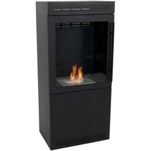 Cachfires Scandiflames Jackson - Firkantet Etanol Brenneovn Cachfires Scandiflames Jackson - Firkantet Etanol Brenneovn