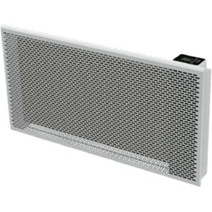 Provida varme Provida Booster Panelovn 1500w Hvit Provida varme Provida Booster Panelovn 1500w Hvit