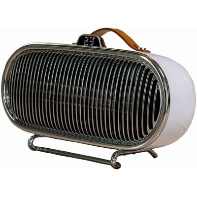 Beha Retro Vifteovn Hvit 310918h Beha Retro Vifteovn Hvit 310918h