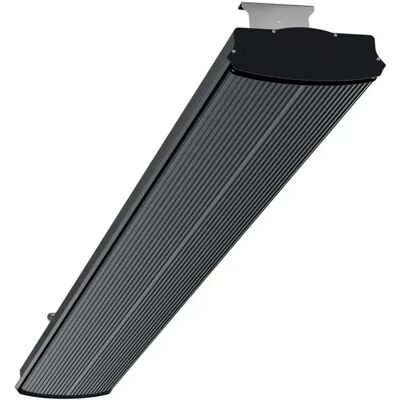 Cachfires Heaton Terrassevarmer Heatbar 2400 W 150 Cm Pat-10-103 Cachfires Heaton Terrassevarmer Heatbar 2400 W 150 Cm Pat-10-103