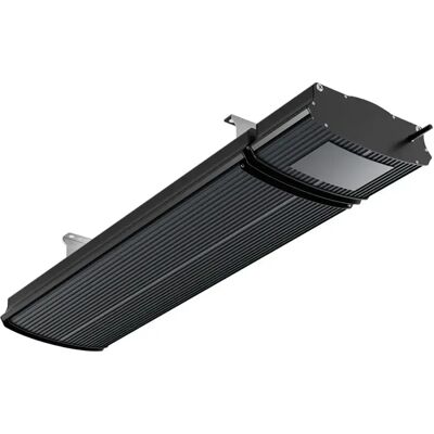 Cachfires Heaton Terrassevarmer Heatbar Pro 1000 W 75 Cm Pat-10-104 Cachfires Heaton Terrassevarmer Heatbar Pro 1000 W 75 Cm Pat-10-104