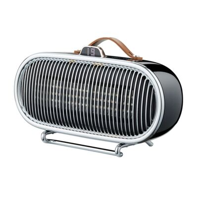 Beha Retro Vifteovn Svart 310918s Beha Retro Vifteovn Svart 310918s