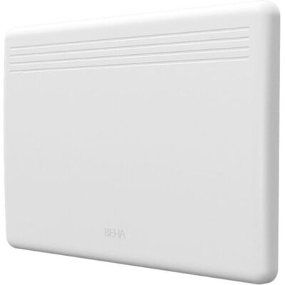 Beha Panelovn Classic Hc 15 - 1500 W Hvit 810667 Beha Panelovn Classic Hc 15 - 1500 W Hvit 810667