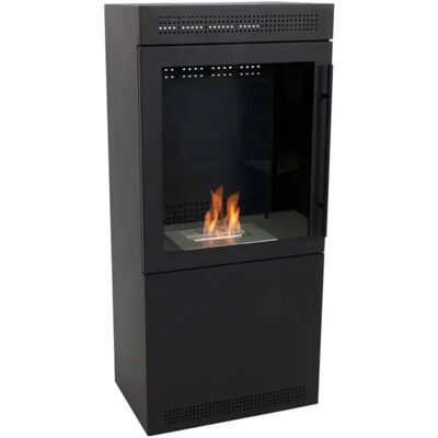 Cachfires Scandiflames Jackson - Firkantet Etanol Brenneovn Cachfires Scandiflames Jackson - Firkantet Etanol Brenneovn