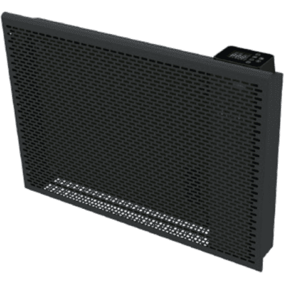 Provida varme Provida Booster Panelovn 1000w Sort Provida varme Provida Booster Panelovn 1000w Sort