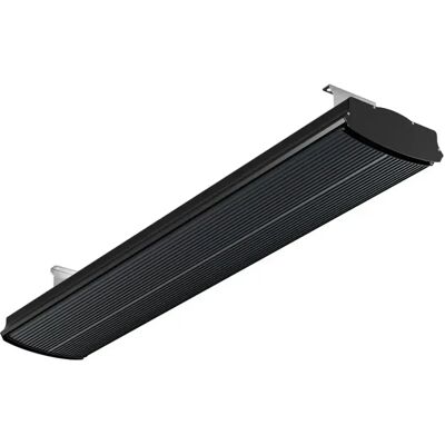 Cachfires Heaton Terrassevarmer Heatbar 1800 W 100 Cm Pat-10-102 Cachfires Heaton Terrassevarmer Heatbar 1800 W 100 Cm Pat-10-102