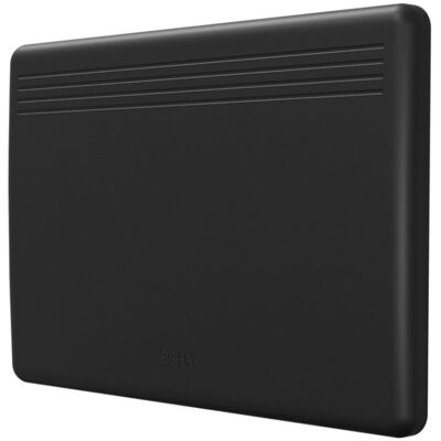Beha Panelovn Classic Hc 15 - 1500 W Svart 810671 Beha Panelovn Classic Hc 15 - 1500 W Svart 810671