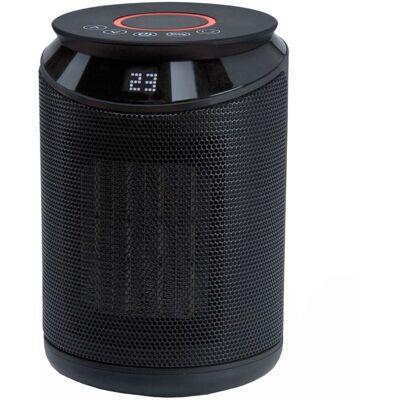 Beha Hekla Vifteovn 2000w 310919 Beha Hekla Vifteovn 2000w 310919