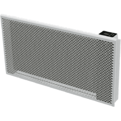 Provida varme Provida Booster Panelovn 1500w Hvit Provida varme Provida Booster Panelovn 1500w Hvit