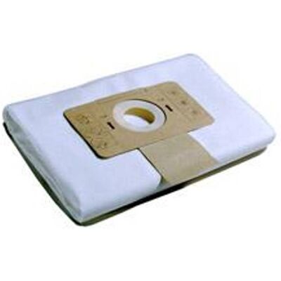 Foma Engangspose Mikrofiber 315/515, 5pk Foma Engangspose Mikrofiber 315/515, 5pk