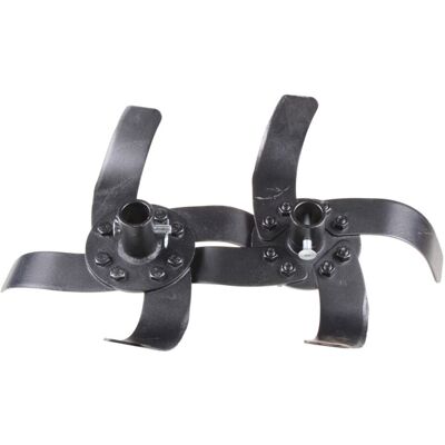Texas Equipment Texas Rotor Knivsett Til Jordfreser Passer Til Lilli 5 Serien 91050700100 Texas Equipment Texas Rotor Knivsett Til Jordfreser Passer Til Lilli 5 Serien 91050700100