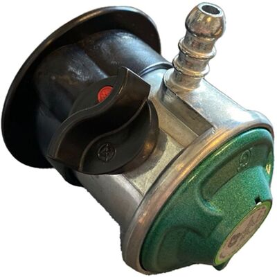 Beha Enders Elegance Regulator terrasse Gassvarmer 210021 Beha Enders Elegance Regulator terrasse Gassvarmer 210021