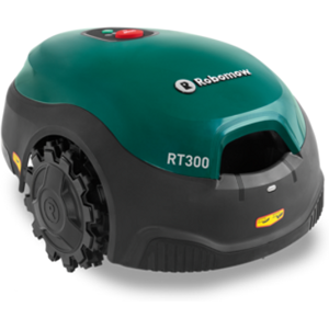 Robomow Robotklipper rt300 22btbabb619