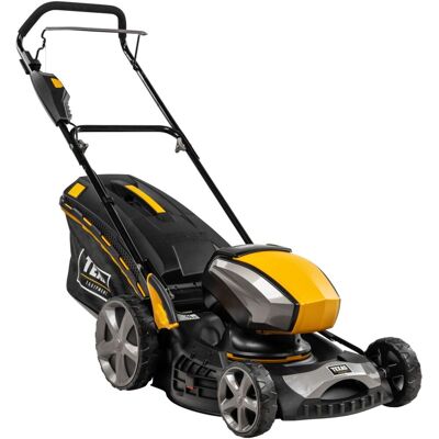 Texas Equipment Texas 40v Batteri Gressklipper Razor 4620li 90066674 Texas Equipment Texas 40v Batteri Gressklipper Razor 4620li 90066674
