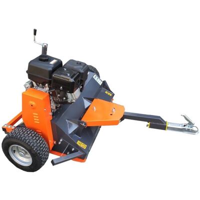 e-serv Beitepusser Gressklipper Til Atv 18 Hk El Start e-serv Beitepusser Gressklipper Til Atv 18 Hk El Start