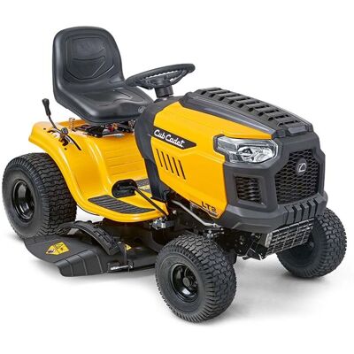 Cub Cadet Hagetraktor Lt2 ns92 - Kraftig Og Pålitelig 13ab78by603 Cub Cadet Hagetraktor Lt2 ns92 - Kraftig Og Pålitelig 13ab78by603