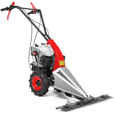 e-serv Gardentec Slåmaskin Bensin 196cc Bredde 87 Cm e-serv Gardentec Slåmaskin Bensin 196cc Bredde 87 Cm