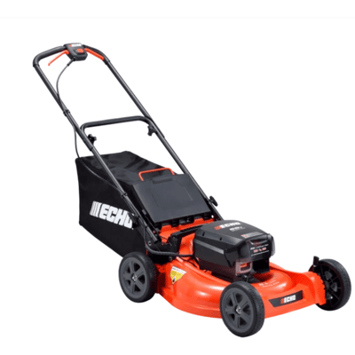 ECHO Batteri Gressklipper Eclm-58vbtc ECHO Batteri Gressklipper Eclm-58vbtc