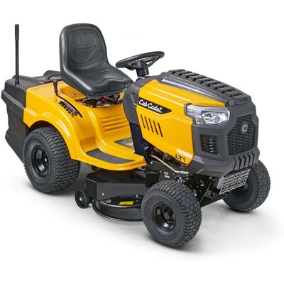 Cub Cadet Plentraktor Med Oppsamler På 240 Liter lt1 Nr92 Cub Cadet Plentraktor Med Oppsamler På 240 Liter lt1 Nr92