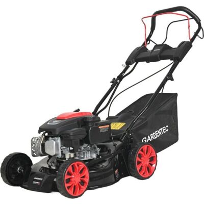 e-serv Gardentec Gressklipper Med Elstart 150cc e-serv Gardentec Gressklipper Med Elstart 150cc