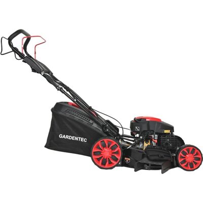 e-serv Gardentec Selvgående Gressklipper El-Start 7 Hk Med Bioklipp e-serv Gardentec Selvgående Gressklipper El-Start 7 Hk Med Bioklipp