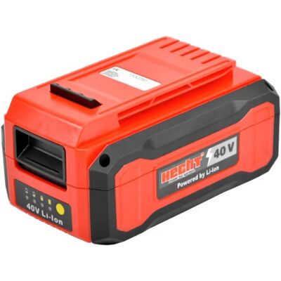 Hecht Batteri 40 Volt 4 Ah Hecht Batteri 40 Volt 4 Ah