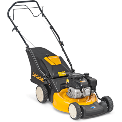 Cub Cadet Gressklipper Bensindrevet Lm1 Ar46 Cub Cadet Gressklipper Bensindrevet Lm1 Ar46