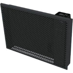 Provida varme Provida Booster Panelovn 1000w Sort Provida varme Provida Booster Panelovn 1000w Sort