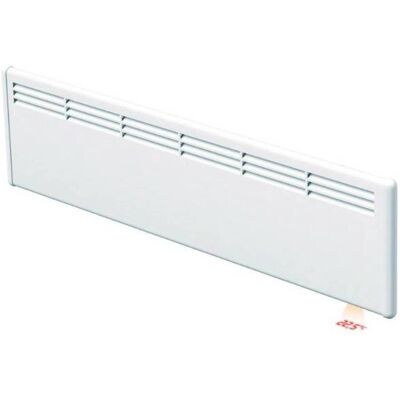 Beha Panel Ovn 500 Watt Lv5 Wifi Hvit 810620 Beha Panel Ovn 500 Watt Lv5 Wifi Hvit 810620